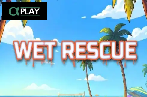 WET RESCUE